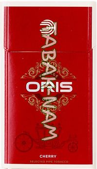 Сигареты ORIS vintage club cherry