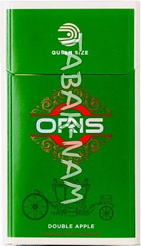 Сигареты ORIS vintage club double apple